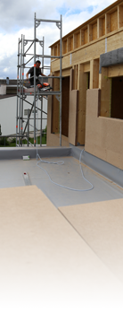 la société Passiv'Home met en œuvre l'isolation extérieure