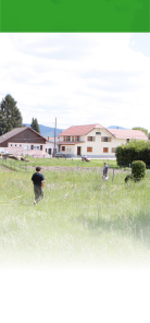 Construction d'une maison au standard passif