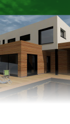 Validation des éléments d'exécution des matières et des finitions des différents matériaux utilisés.