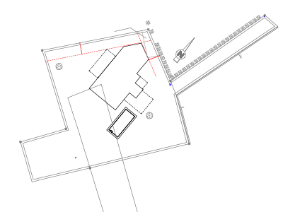 Journal de suivi d'une construction passive