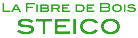 La Fibre de Bois
STEICO